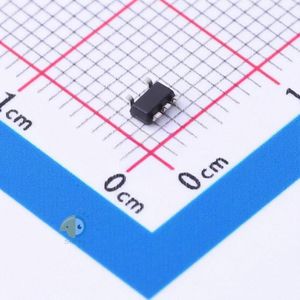 TMP708AIDBVR