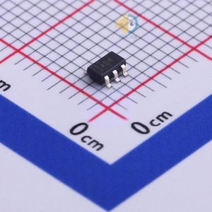 ADS1100A4IDBVR
