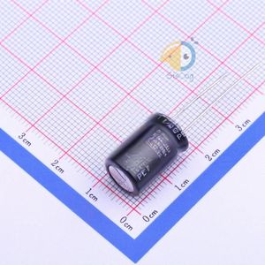 10PX2200MEFC10X16