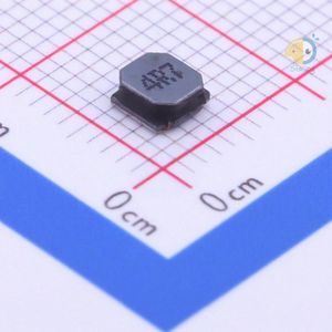 CKCS4018-4.7uH/M