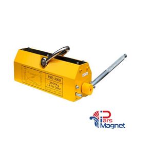 ليفتر مغناطيسي 3000 كيلوگرم