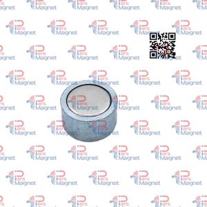 مگنت نئودیمیوم فریم دار  2011