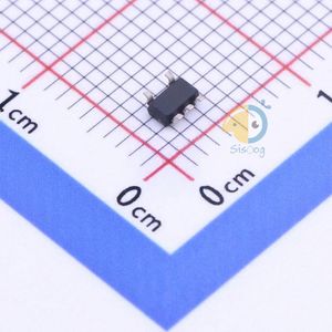 OPA991IDBVR