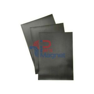 آهنربا ورق لاستیكی 0.4*350*500 UV