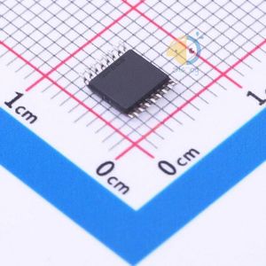 DAC8564IAPWR