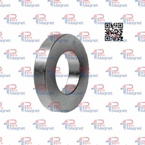 آهنربا نئودیمیوم رینگی 25*45*100