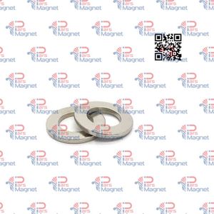 آهنربا نئودیمیوم رینگی 3*10*20