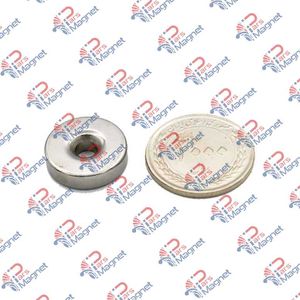 آهنربا نئوديميوم كونيك 5*5*8*20