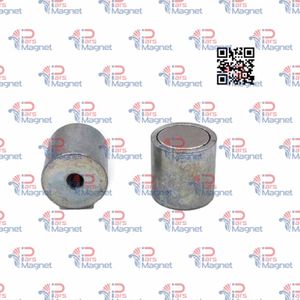 مگنت نئودیمیوم فریم دار 3030