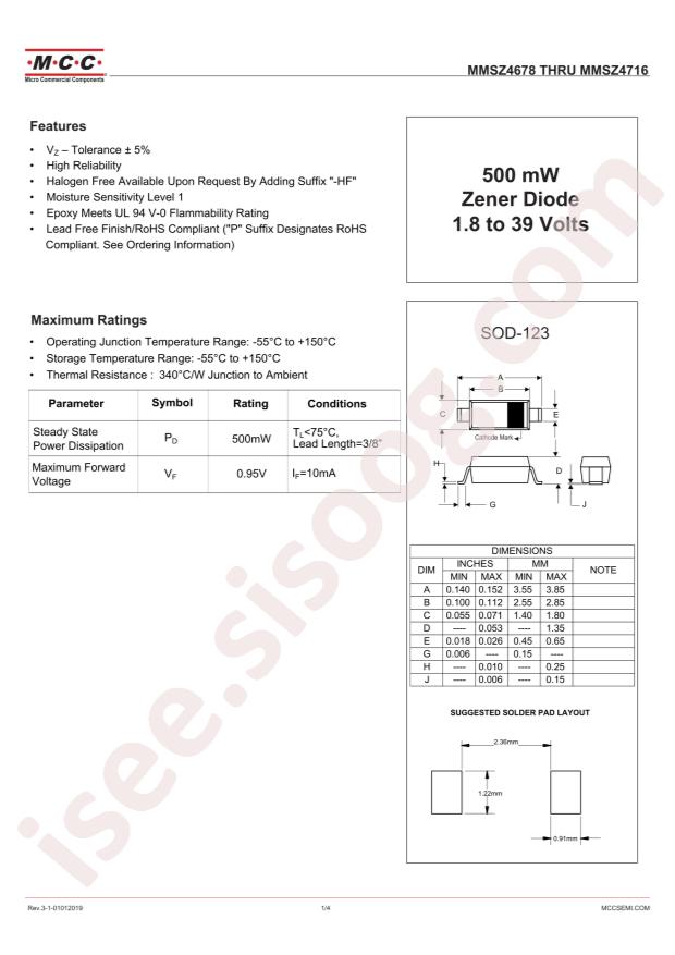 MMSZ4684-TP