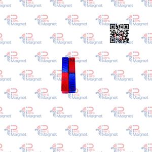 آهنربا آموزشی میله ای متوسط مدل EI50