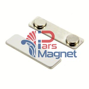 بج سینه مغناطیسی 2 مگنتی