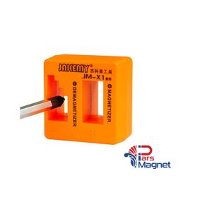 مگنتایزر کوچک پیچ گوشتی