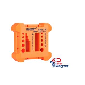 مگنتایزر بزرگ پیچ گوشتی