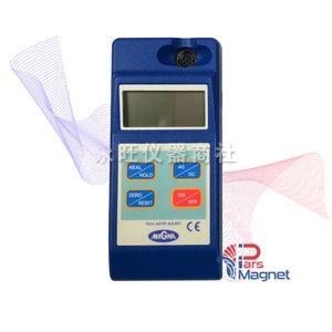 گوس متر دیجیتالی MG701