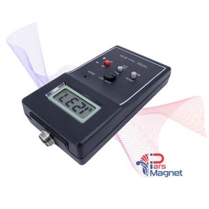 گوس متر دیجیتالی مدل HT20