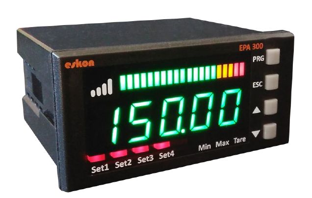 نمایشگر دیجیتال EPA300
