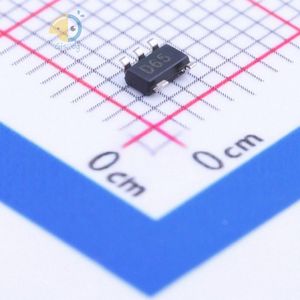 MIC5319-3.3YD5-TR
