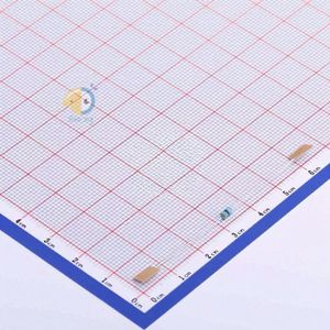 Huaxing Mechanical-Elec. MF1/8W-4.7Ω±1%T52