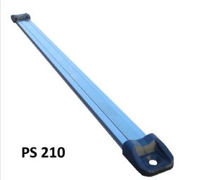 خطکش دیجیتال PS210