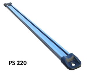 خطکش دیجیتال PS220