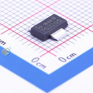 Infineon Technologies BTS3205NHUSA1