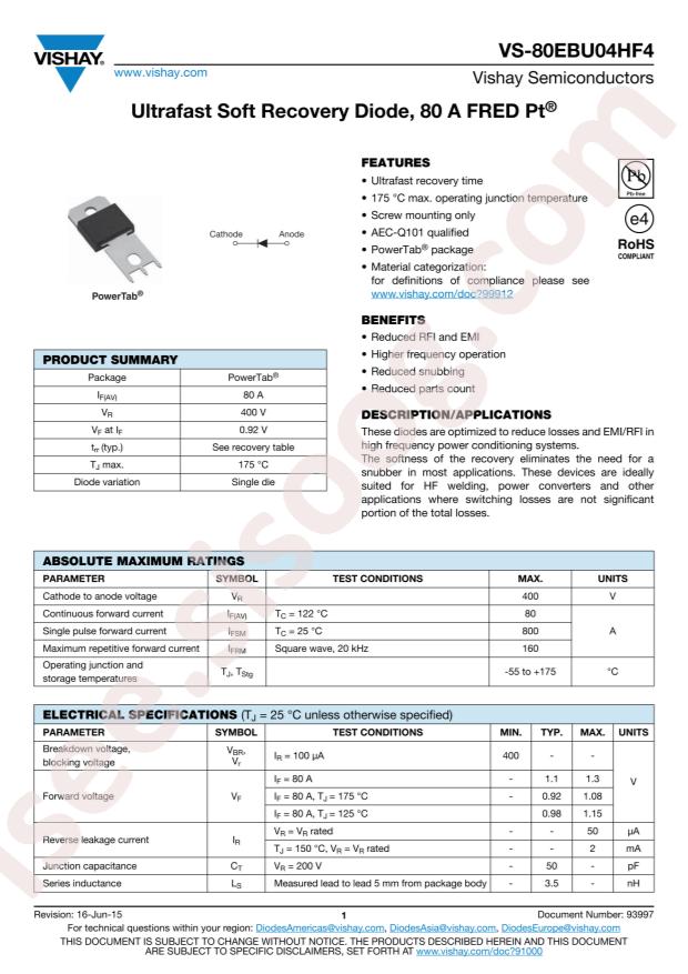 VS-80EBU04