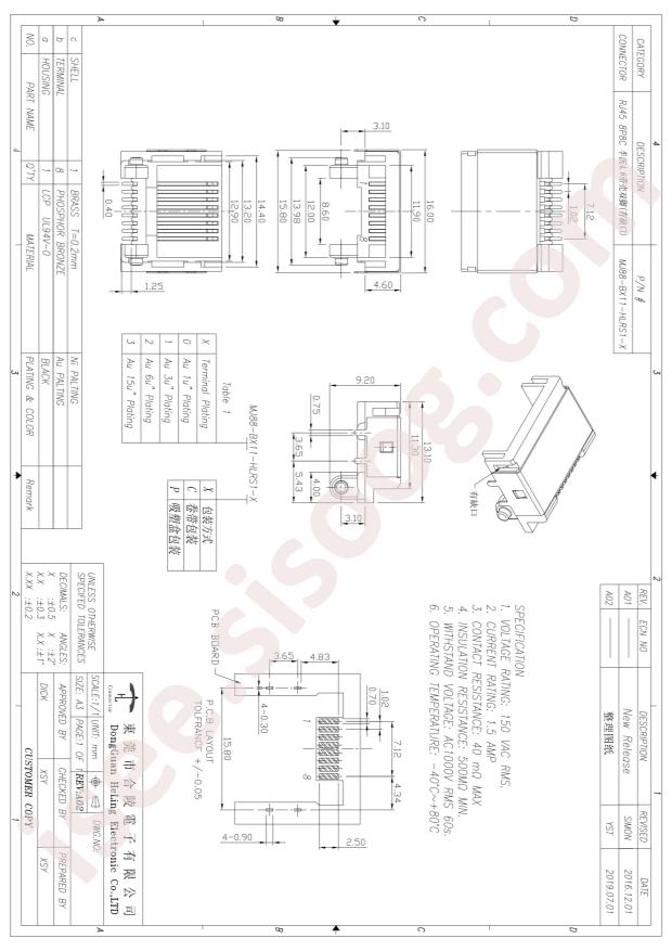 MJ88-B011-HLRS1-P