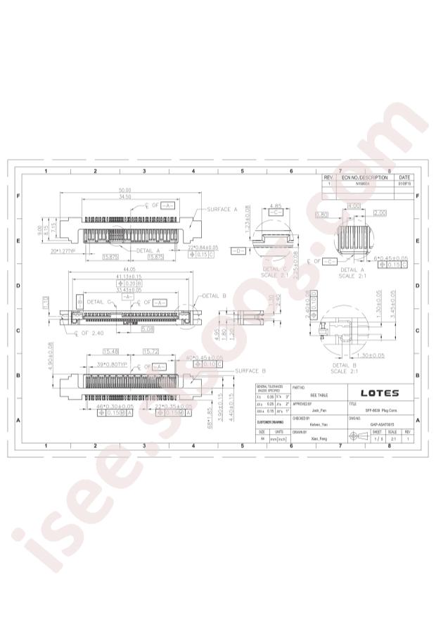 ASAT0015-P001C
