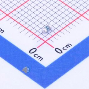 Firstohm(First Resistor & Condenser) MM102F100KTKRTR3K0