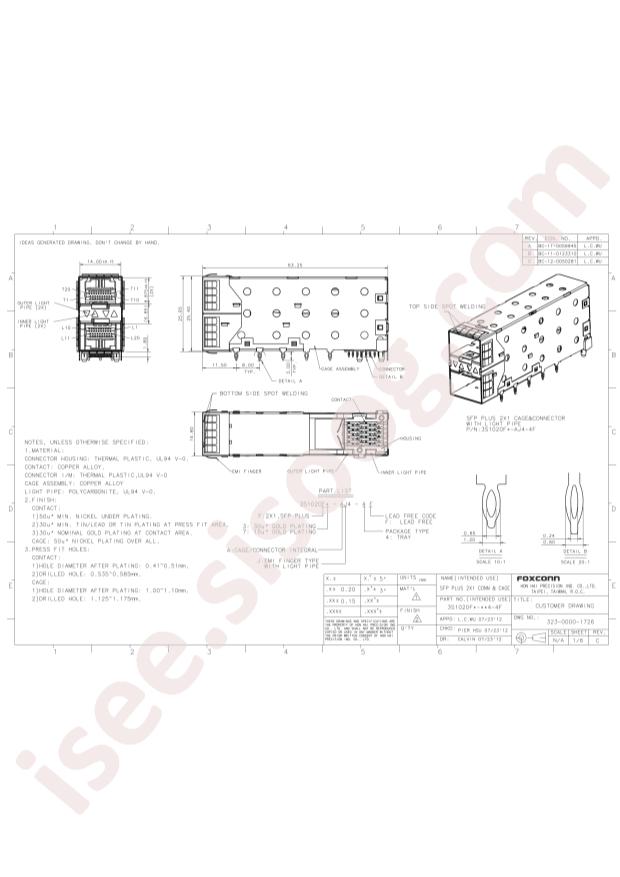 3S1020F7-AJ4-4F
