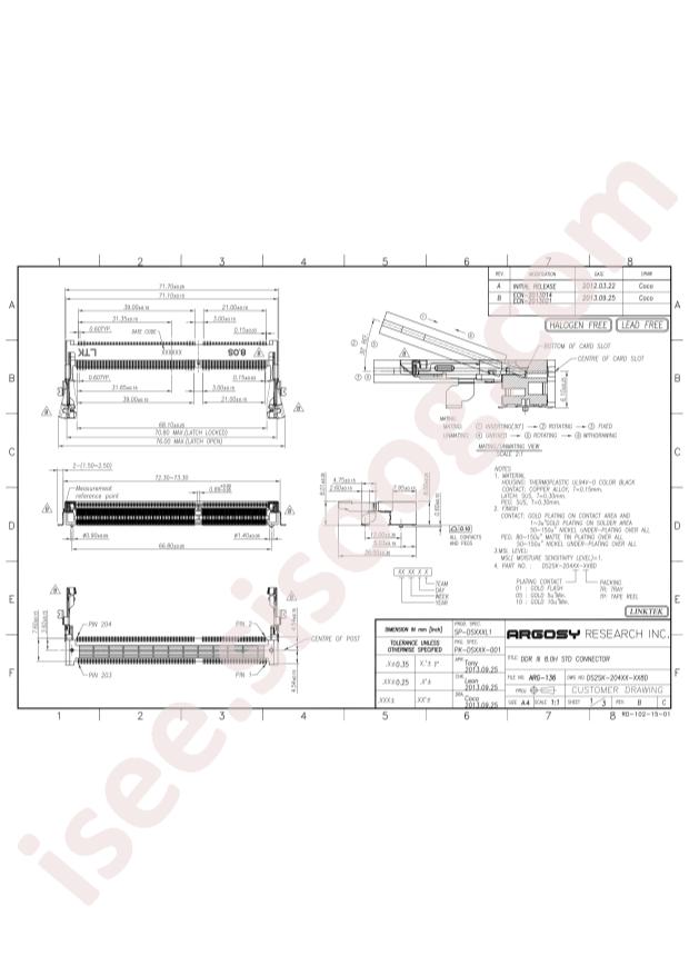 DS2SK-20401-TP8D