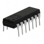 AD650KN V to F & F to V FREQUENCY to VOLTAGE  CONVERTER