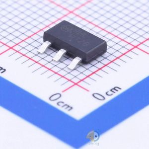 NCP1072STBT3G