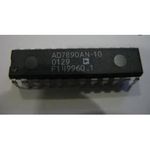 AD7890AN   12-BIT 8-CHAN SERIAL  ADC