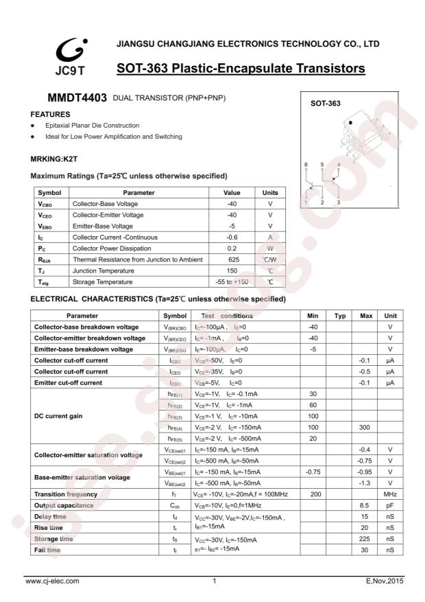 MMDT4403