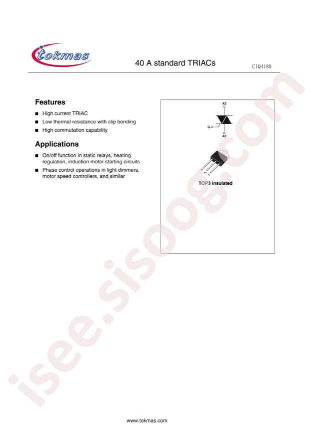 CIQ4180