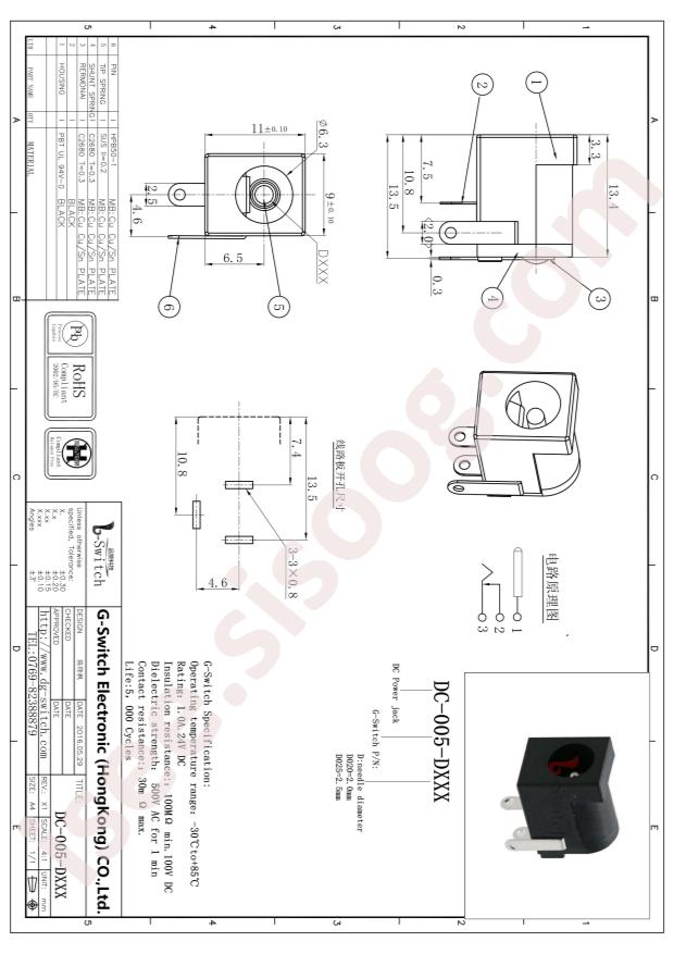 DC-005-D020