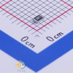 RC0805FR-07309KL