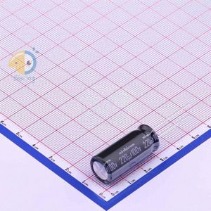 UHE2A221MHD