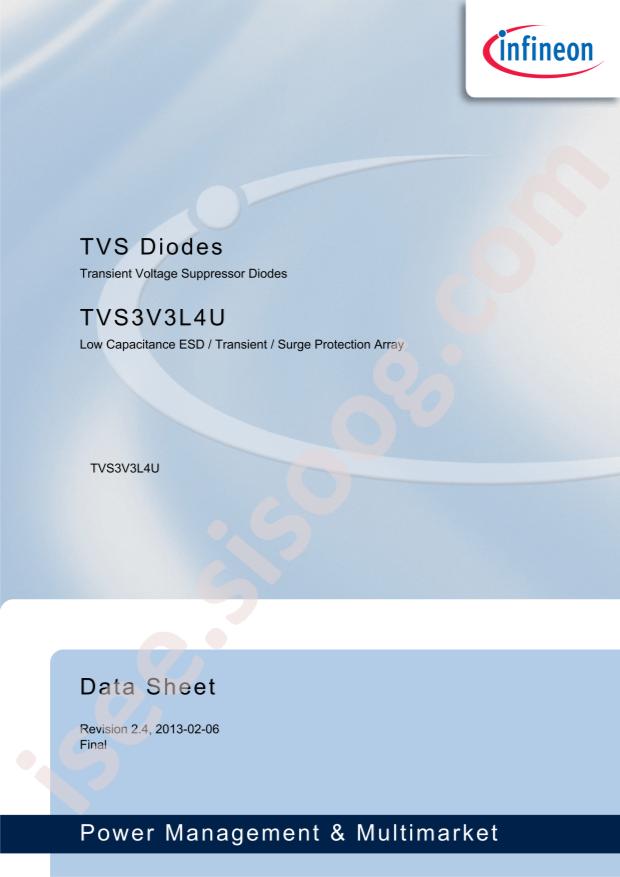 TVS3V3L4UE6327HTSA1