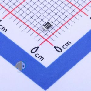 AC0805FR-071M1L