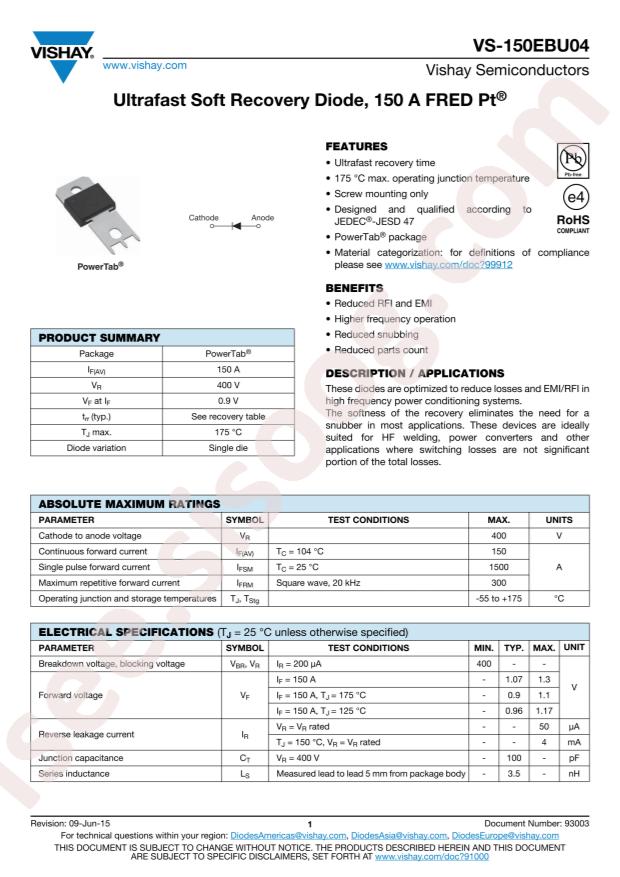VS-150EBU04