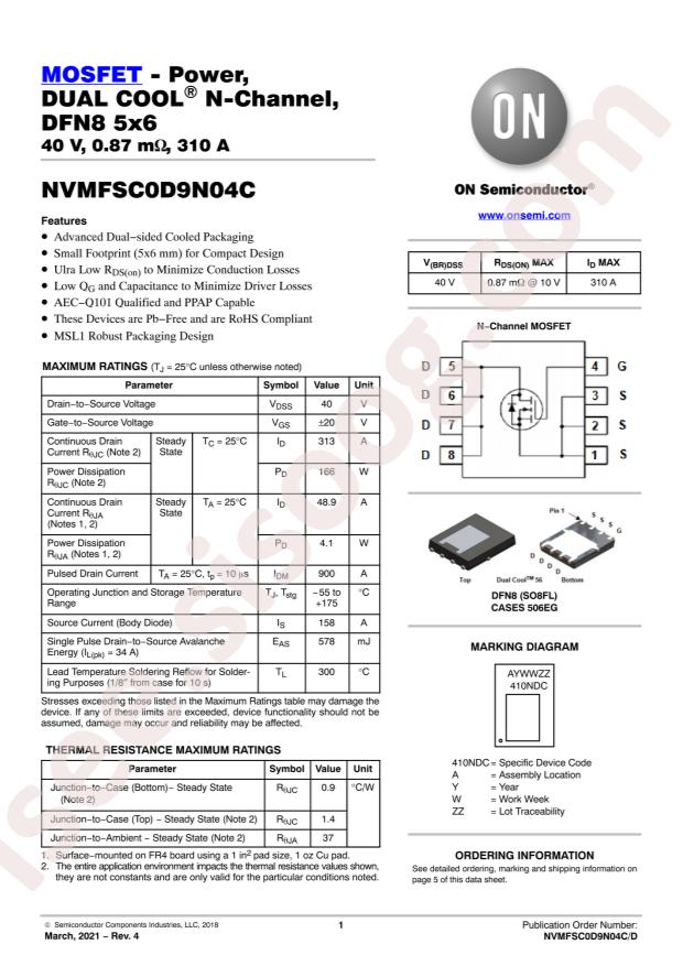 NVMFSC0D9N04C