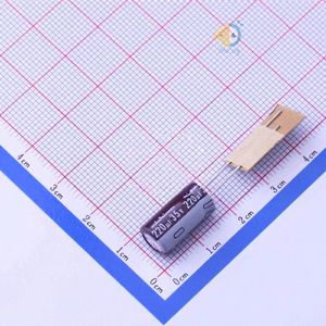 UPW1V221MPD6