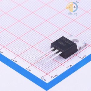 onsemi FDP3672