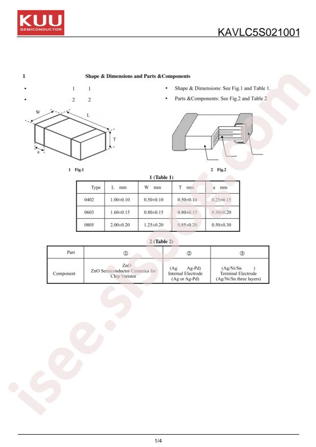 KAVLC5S021001