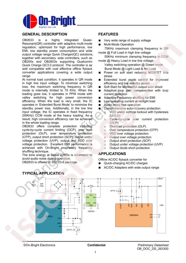 OB2633MP
