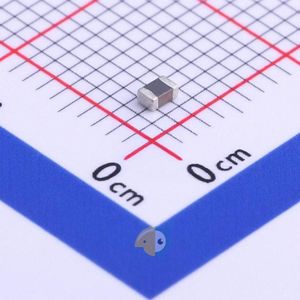 TCC0805X7R223K101DTS