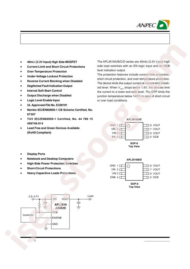 APL3516AKI-TRG
